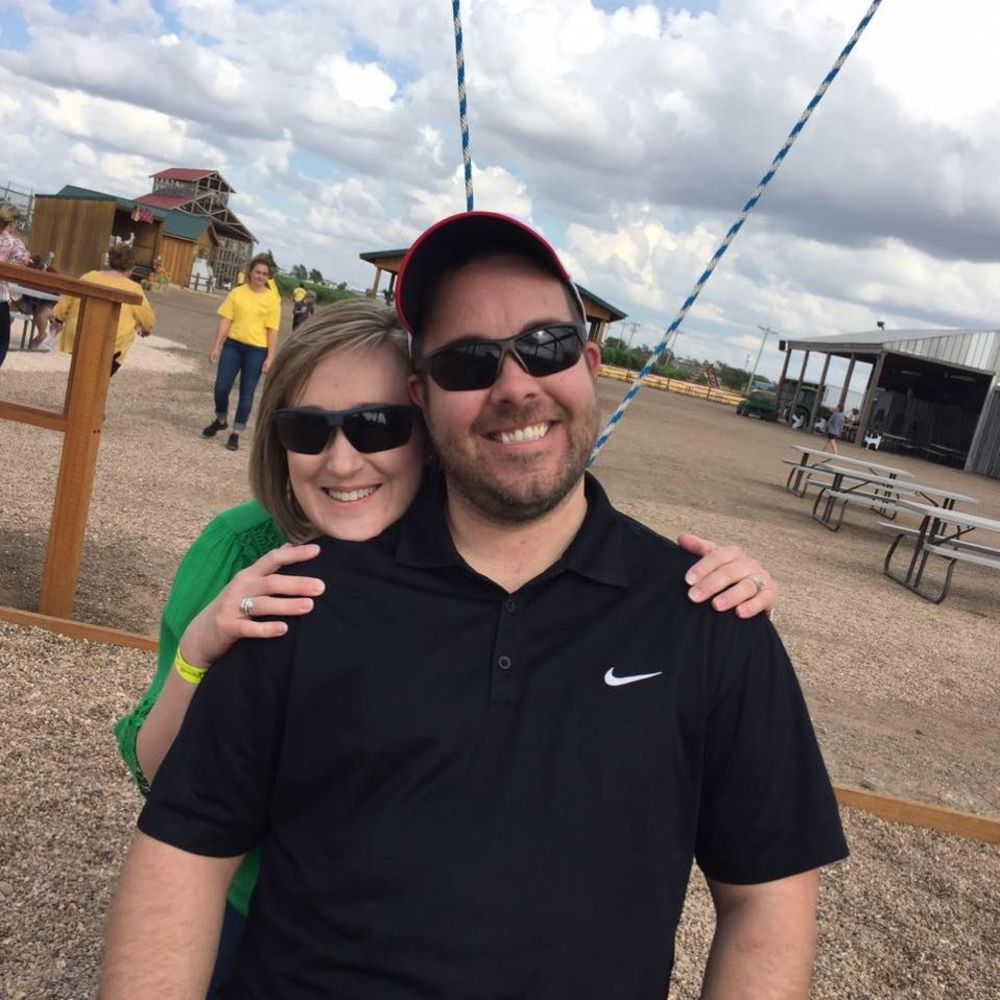 Meet your Posher, Stacie